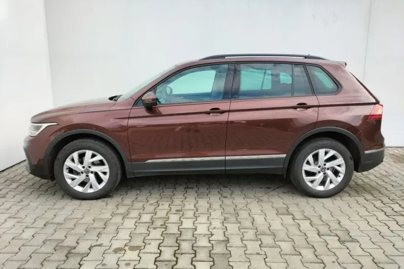 Volkswagen Tiguan din 2022 cu 57.677 km - oferta VOL140132 - foto 3