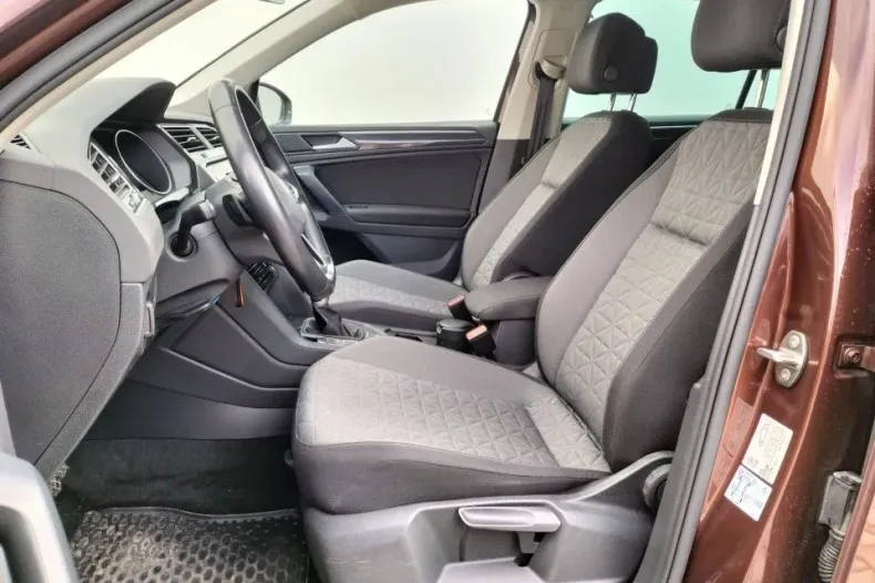 Volkswagen Tiguan din 2022 cu 57.677 km - oferta VOL140132 - foto 4