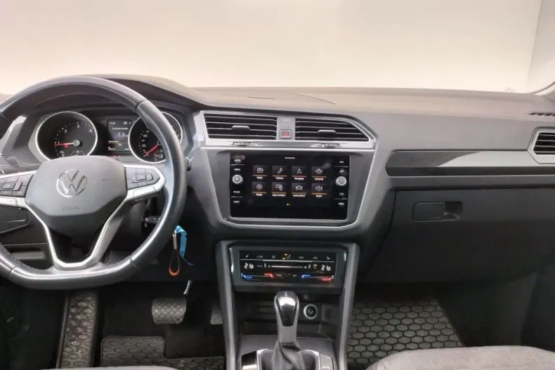 Volkswagen Tiguan din 2022 cu 57.677 km - oferta VOL140132 - foto 5