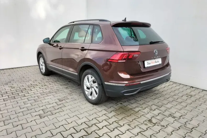 Volkswagen Tiguan din 2022 cu 57.677 km - oferta VOL140132 - foto 7