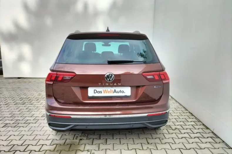 Volkswagen Tiguan din 2022 cu 57.677 km - oferta VOL140132 - foto 8