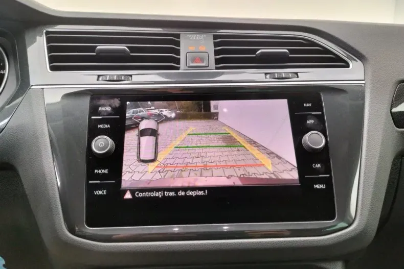 Volkswagen Tiguan din 2022 cu 57.677 km - oferta VOL140132 - foto 13