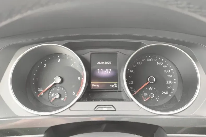 Volkswagen Tiguan din 2022 cu 57.677 km - oferta VOL140132 - foto 14