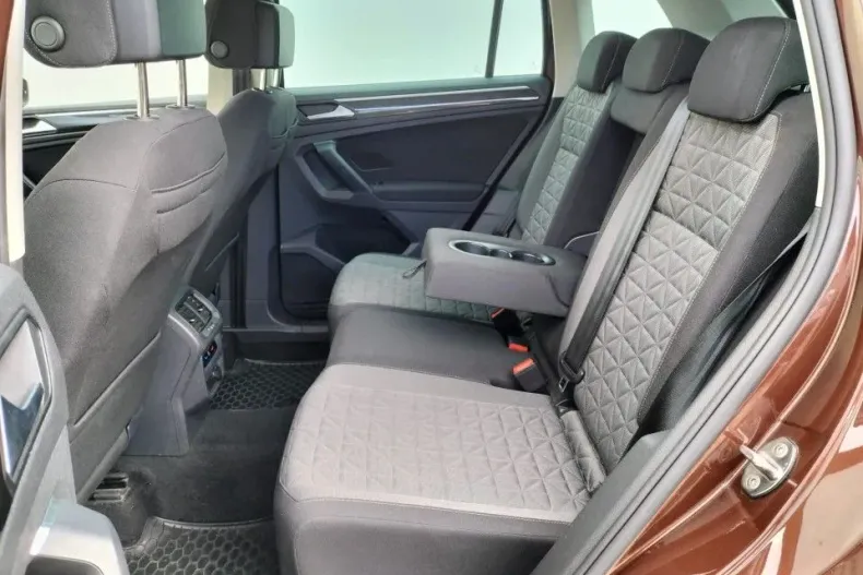 Volkswagen Tiguan din 2022 cu 57.677 km - oferta VOL140132 - foto 17