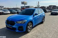 BMW X1 din 2021 cu 105.178 km - oferta BMW140134 - foto 1