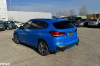 BMW X1 din 2021 cu 105.178 km - oferta BMW140134 - foto 4
