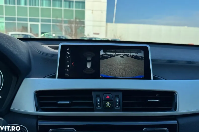 BMW X1 din 2021 cu 105.178 km - oferta BMW140134 - foto 9