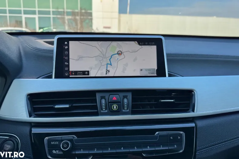 BMW X1 din 2021 cu 105.178 km - oferta BMW140134 - foto 16