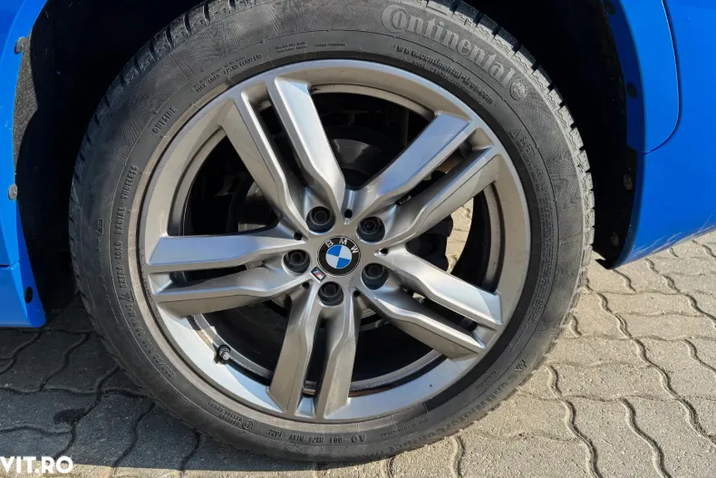 BMW X1 din 2021 cu 105.178 km - oferta BMW140134 - foto 17