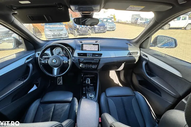 BMW X1 din 2021 cu 105.178 km - oferta BMW140134 - foto 22