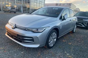 Volkswagen Golf din 2025 - oferta VOL140137