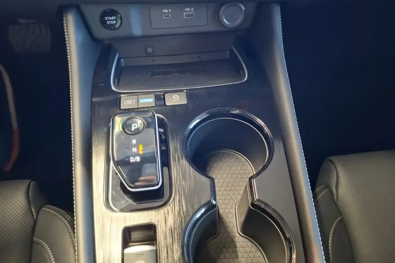 Nissan X-Trail din 2025 cu 8 km - oferta NIS140138 - foto 7