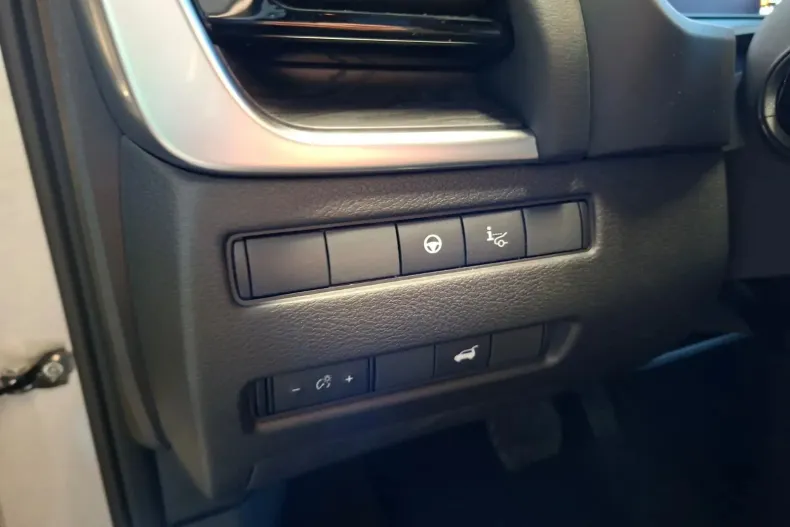 Nissan X-Trail din 2025 cu 8 km - oferta NIS140138 - foto 12