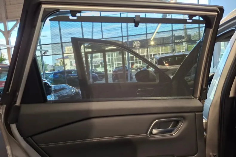 Nissan X-Trail din 2025 cu 8 km - oferta NIS140138 - foto 13