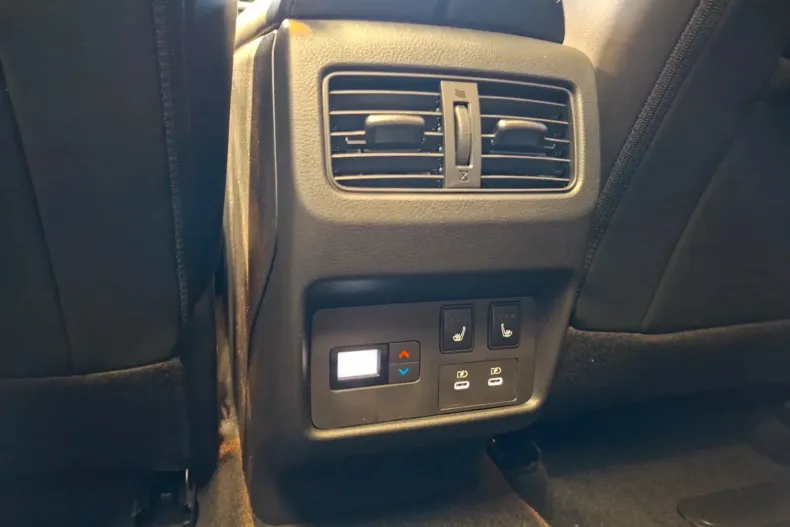 Nissan X-Trail din 2025 cu 8 km - oferta NIS140138 - foto 15