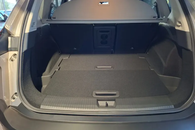 Nissan X-Trail din 2025 cu 8 km - oferta NIS140138 - foto 17