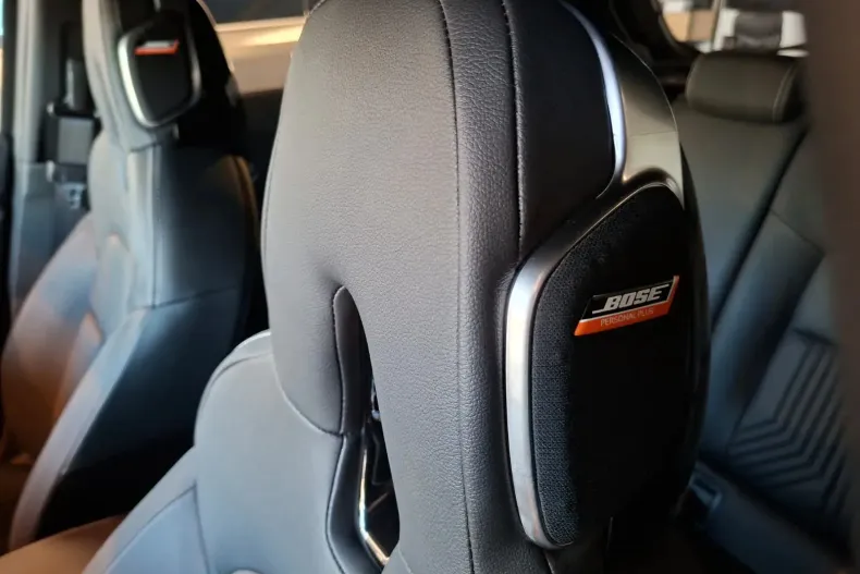 Nissan Juke din 2025 cu 10 km - oferta NIS140139 - foto 11