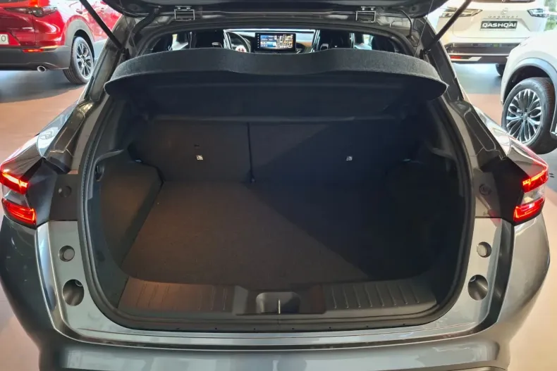 Nissan Juke din 2025 cu 10 km - oferta NIS140139 - foto 12