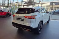 Nissan Qashqai din 2025 cu 5 km - oferta NIS140140 - foto 3