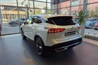 Nissan Qashqai din 2025 cu 5 km - oferta NIS140140 - foto 4