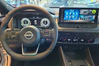 Nissan Qashqai din 2025 cu 5 km - oferta NIS140140 - foto 7