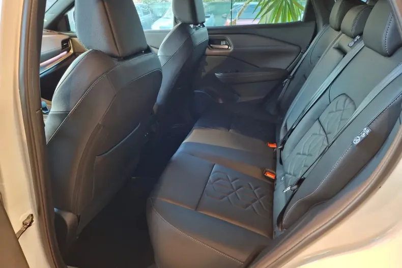 Nissan Qashqai din 2025 cu 5 km - oferta NIS140140 - foto 11