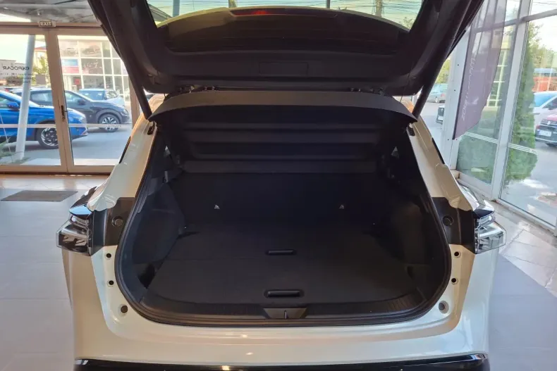 Nissan Qashqai din 2025 cu 5 km - oferta NIS140140 - foto 13