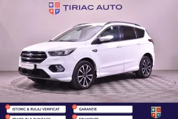 Ford Kuga din 2019 - oferta FOR140141