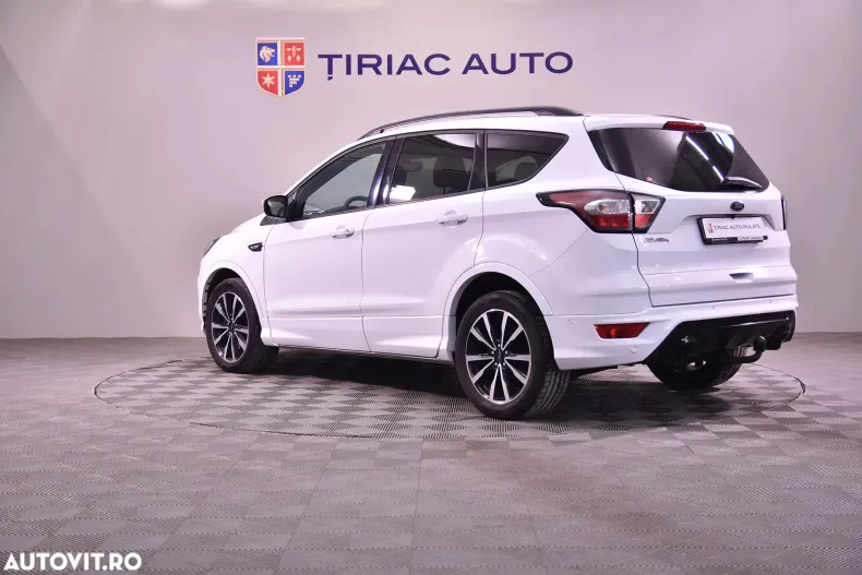 Ford Kuga din 2019 cu 172.187 km - oferta FOR140141 - foto 3