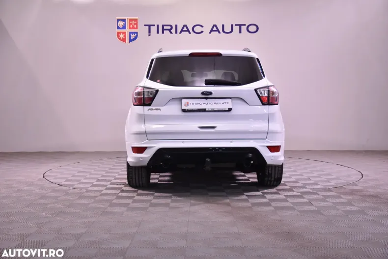 Ford Kuga din 2019 cu 172.187 km - oferta FOR140141 - foto 4