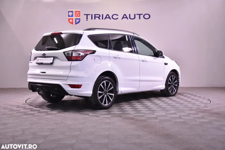 Ford Kuga din 2019 cu 172.187 km - oferta FOR140141 - foto 5