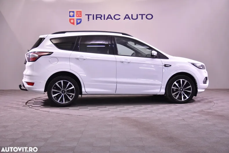 Ford Kuga din 2019 cu 172.187 km - oferta FOR140141 - foto 6