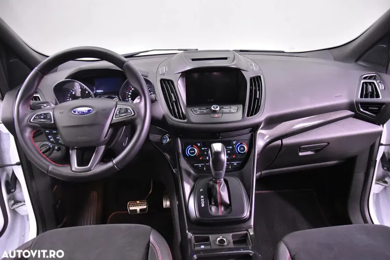 Ford Kuga din 2019 cu 172.187 km - oferta FOR140141 - foto 9