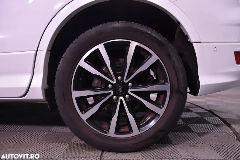 Ford Kuga din 2019 cu 172.187 km - oferta FOR140141 - foto 13