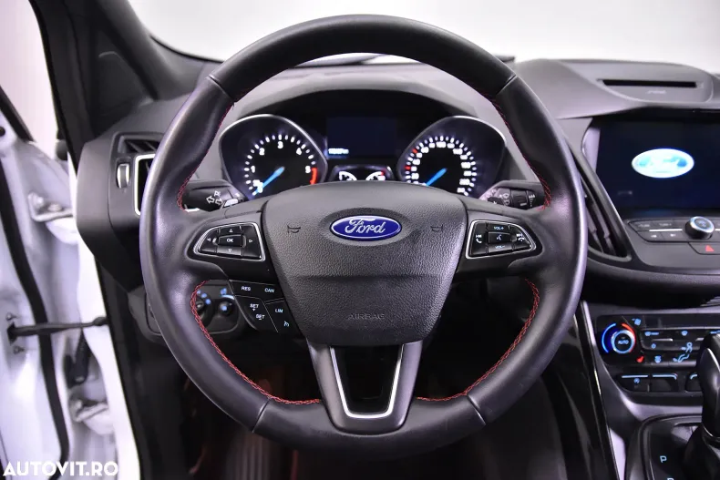 Ford Kuga din 2019 cu 172.187 km - oferta FOR140141 - foto 16