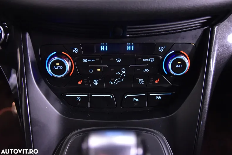 Ford Kuga din 2019 cu 172.187 km - oferta FOR140141 - foto 17