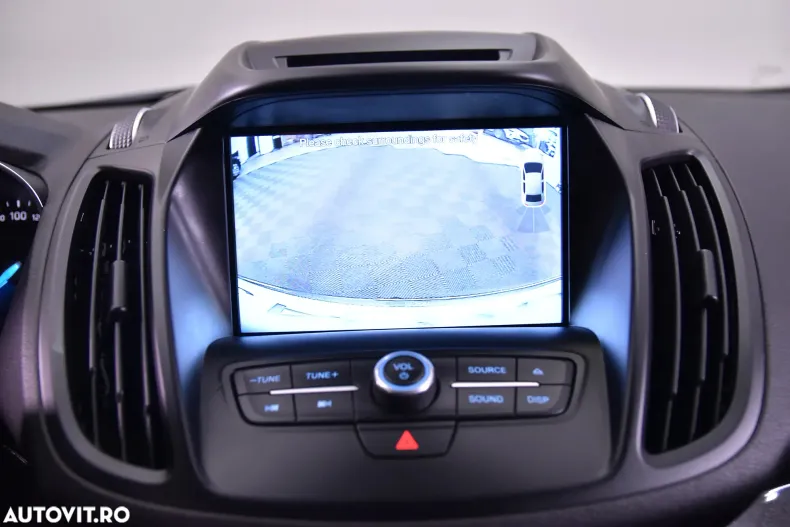 Ford Kuga din 2019 cu 172.187 km - oferta FOR140141 - foto 18