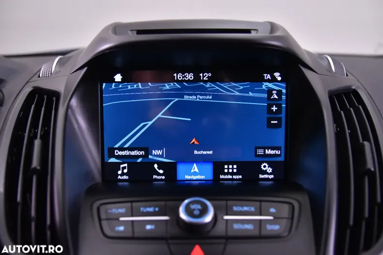 Ford Kuga din 2019 cu 172.187 km - oferta FOR140141 - foto 20