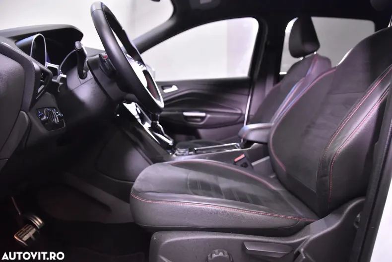 Ford Kuga din 2019 cu 172.187 km - oferta FOR140141 - foto 21