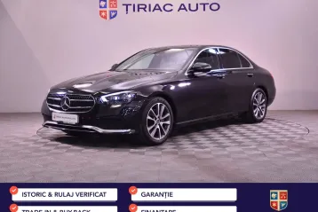 Mercedes-Benz E din 2021 - oferta MER140143
