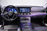 Mercedes-Benz E din 2021 cu 104.581 km - oferta MER140143 - foto 9