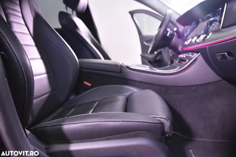 Mercedes-Benz E din 2021 cu 104.581 km - oferta MER140143 - foto 11