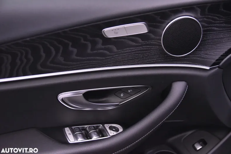 Mercedes-Benz E din 2021 cu 104.581 km - oferta MER140143 - foto 14