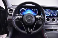 Mercedes-Benz E din 2021 cu 104.581 km - oferta MER140143 - foto 16