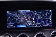 Mercedes-Benz E din 2021 cu 104.581 km - oferta MER140143 - foto 23