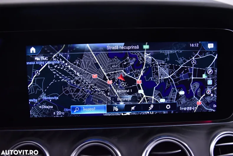 Mercedes-Benz E din 2021 cu 104.581 km - oferta MER140143 - foto 23