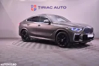 BMW X6 M din 2020 cu 92.552 km - oferta BMW140144 - foto 7