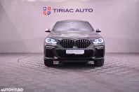 BMW X6 M din 2020 cu 92.552 km - oferta BMW140144 - foto 8