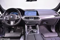 BMW X6 M din 2020 cu 92.552 km - oferta BMW140144 - foto 9
