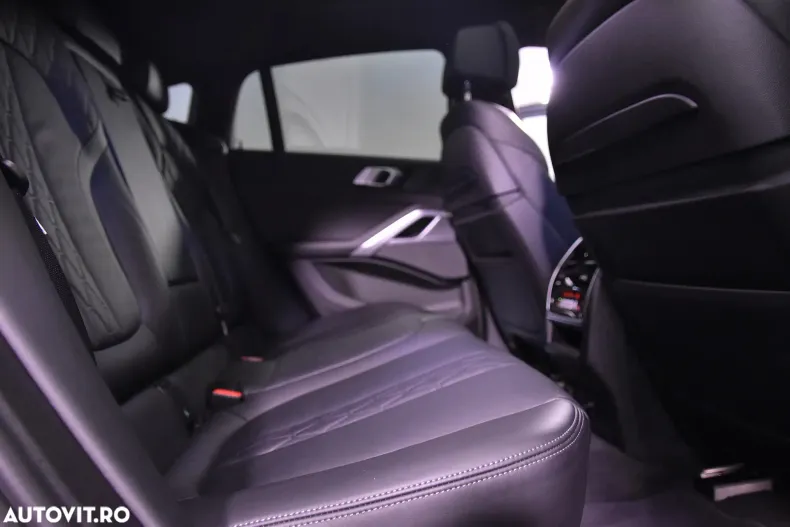 BMW X6 M din 2020 cu 92.552 km - oferta BMW140144 - foto 12